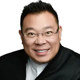 Daniel Eng