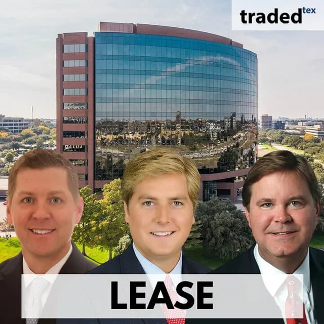 Churchill Communities Leases Office Space At 5605 North Macarthur Boulevard In Irving
