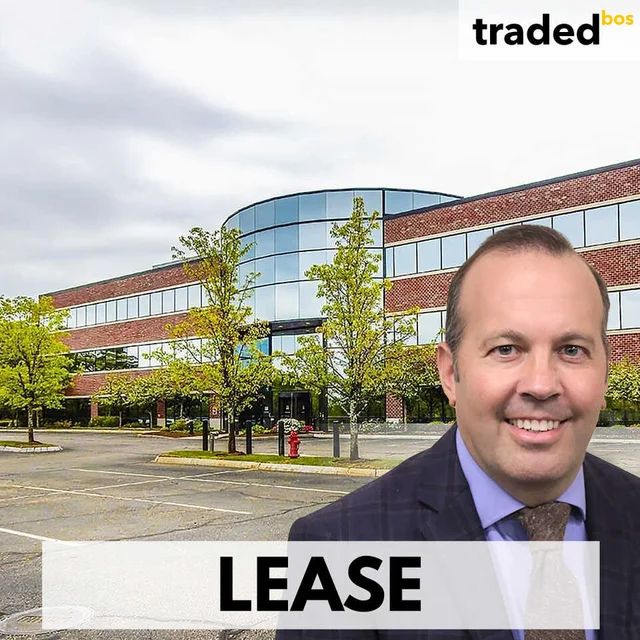 Ceaco Signs 10,000-SF Office Lease In Canton, MA With R.W. Holmes Commercial Real Estate