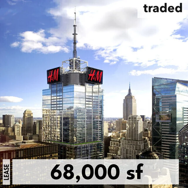 Mitsubishi International Corporation Signs Lease With Durst Organization For 68000 Square Feet In NYC
