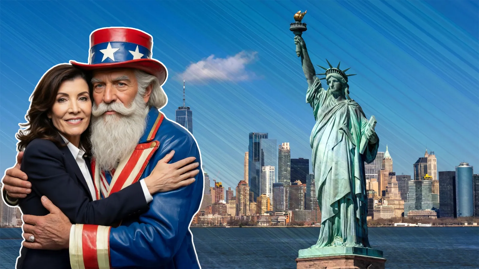 Hochul targets $5M second homes with new NYC tax proposal