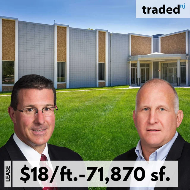 Alfred Sanzari Enterprises Renews Orthofeet, Inc.'s Industrial Lease At 335 Chestnut Street In Norwood, NJ