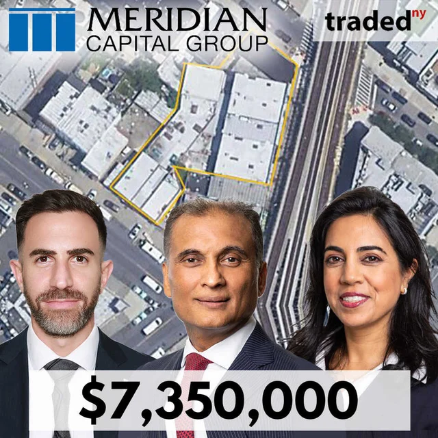 Strulovitch Family Acquires Mixed-Use Property In Brooklyn For $7.35M