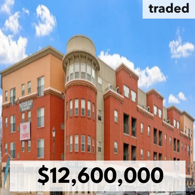 Gary E. Hegenes Buys 67-Unit Mixed-Use Asset In Elk River For $12.6M