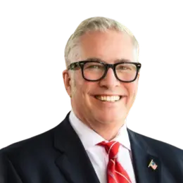 Michael Houge