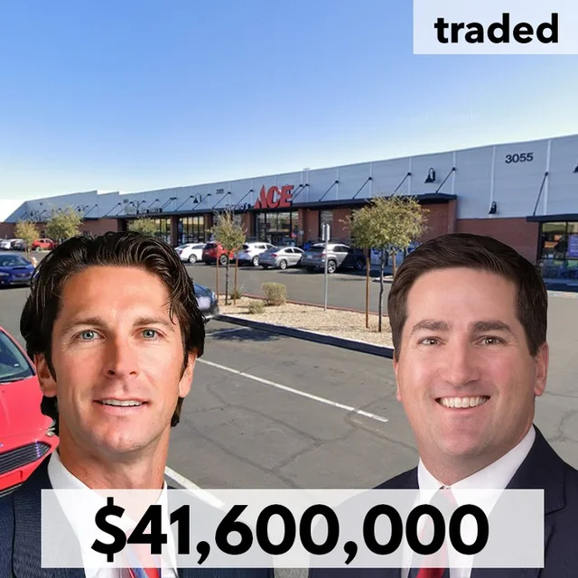 Allard Developments Acquires Retail Property In Phoenix, AZ For $41.6M