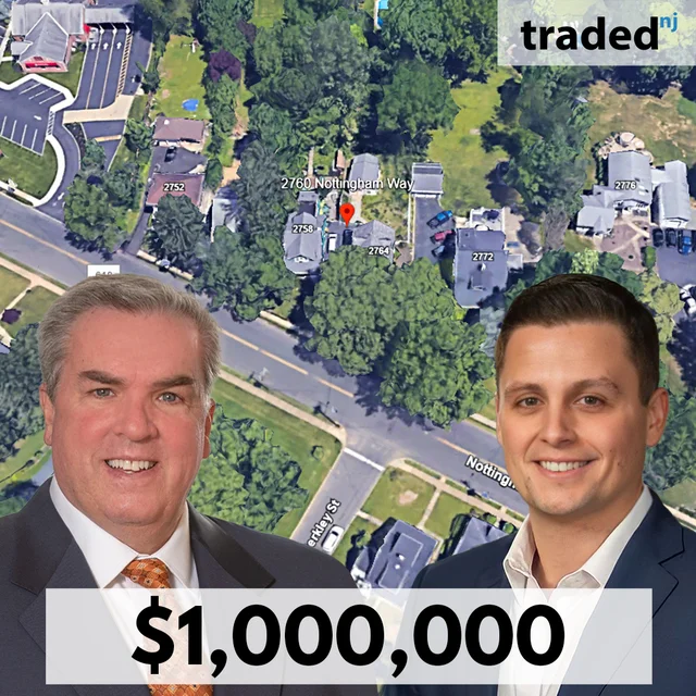 Comfort Keepers Acquires Mixed-Use Building In Hamilton For $1 Million With Fennelly Associates As Brokers