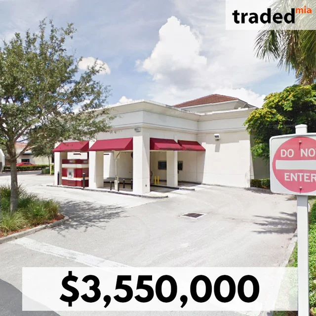 Christian Rodriguez Acquires Retail Property In Weston For $3.55M
