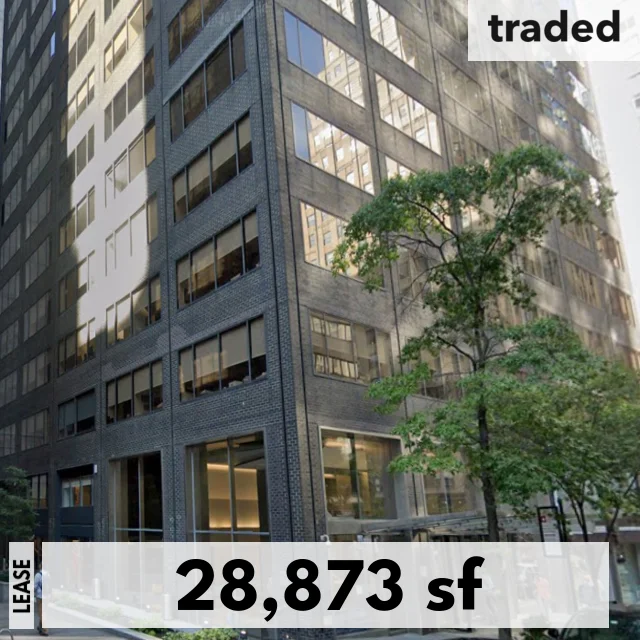 Knotel Leases 28873 Square Feet At 208 E 44th St New York With Clarion Partners