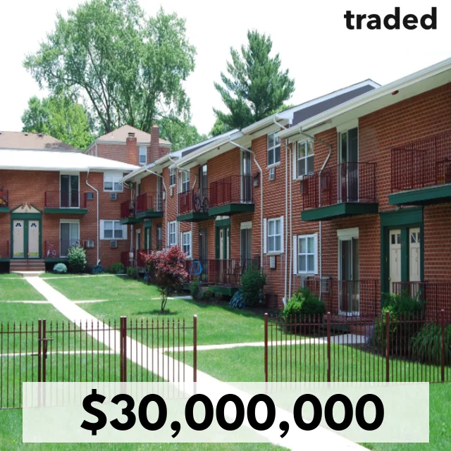 Oxford Realty Group Acquires Property In Highland Park For $30 Million With Seller's Rep Joseph Brecher