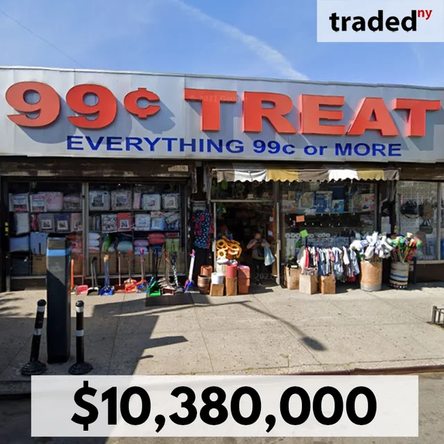 Abdul Sikder Acquires Commercial Property On Queens Boulevard For $10.38M
