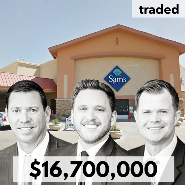 Phoenix Commercial Advisors Represents $16.7M Sale Of 6.8 Acre Retail Property In Chandler, AZ