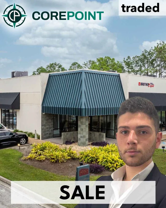 Shlosha Management Acquires Jacksonville Industrial Property From Jeffrey Koffman For 48,875 SF