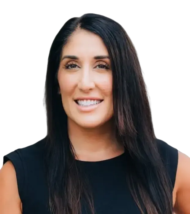 Maggie Attashian