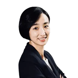 Soo Jin  Jung