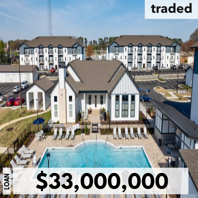 Norhaven Partners And Coro Realty Refinance The Massell In Cartersville Ga For $33M