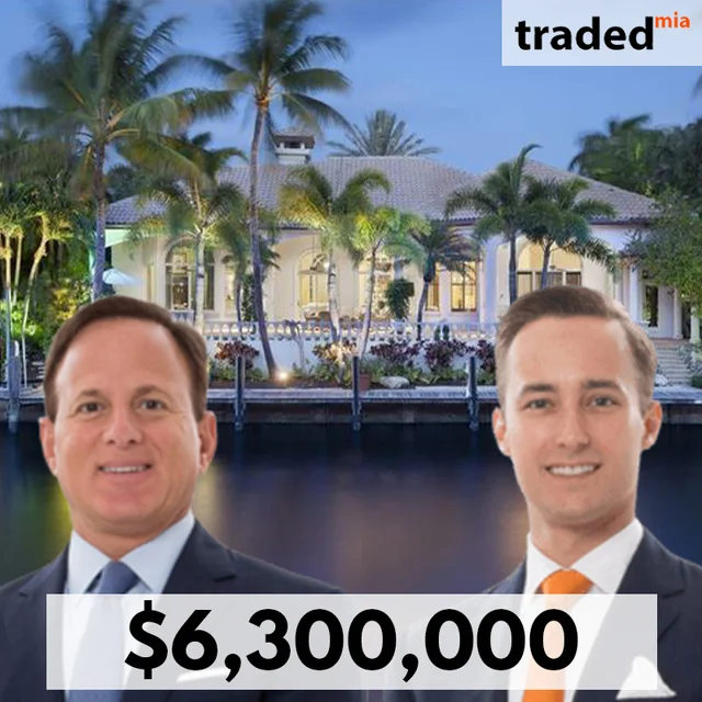 Margaretha Buerman Acquires Single-Family Home In Boca Raton For $6.3M