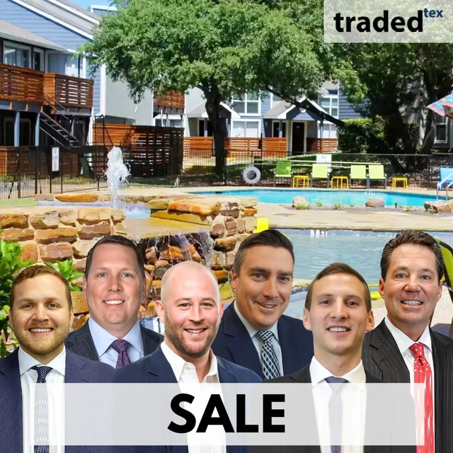 Touro Company Acquires Multifamily Property With 524 Units In Irving