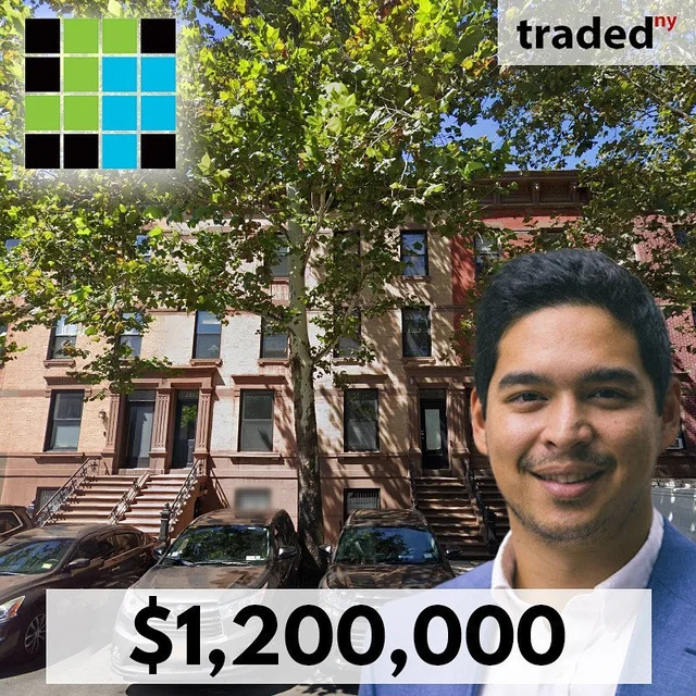 Carlos Cortes Acquires Multifamily Property On Alexander Ave In Mott Haven For $1.2M
