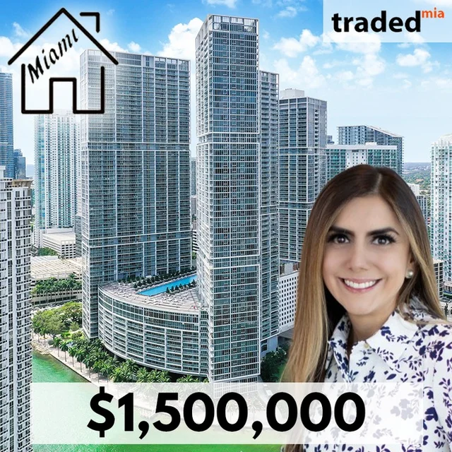 Inder Sigal Acquires Condo At Icon Brickell, Miami For $1.5M