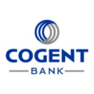Cogent Bank