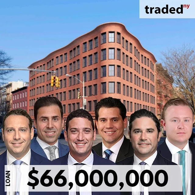 Bank OZK Provides $66M Construction Loan For West Village Residential Condo