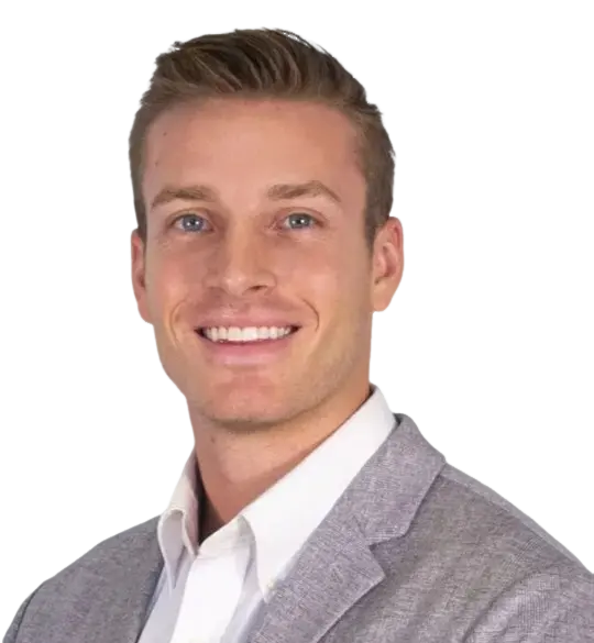 Keegan Schenk