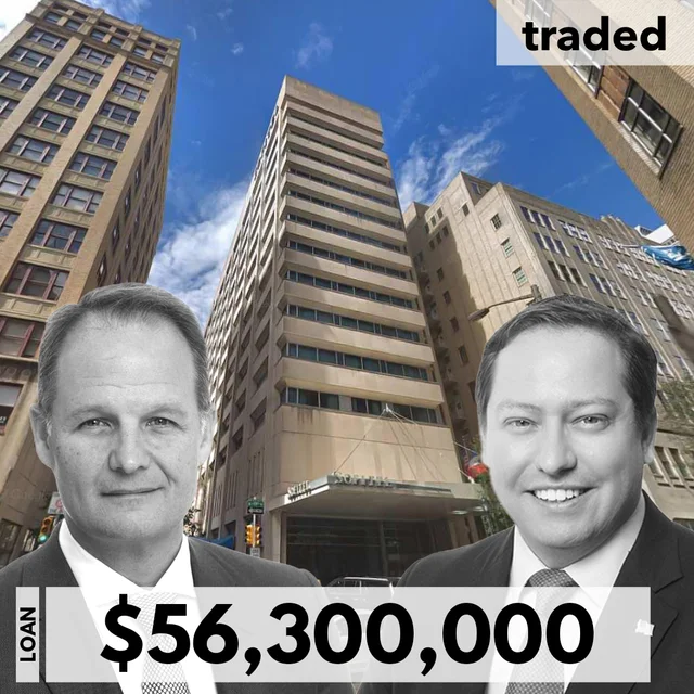 Square Mile Capital Management Provides $56.3M Acquisition Loan For Philadelphia Hotel