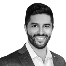 Sach Kirpalani
