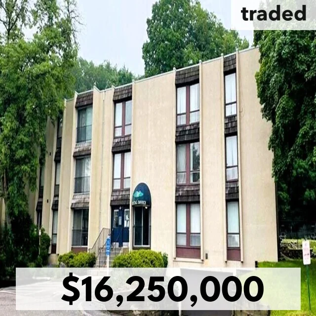 FPA Multifamily Acquires 107-Unit Wayzata Woods Apartments From Investment Property Group For $16.25M