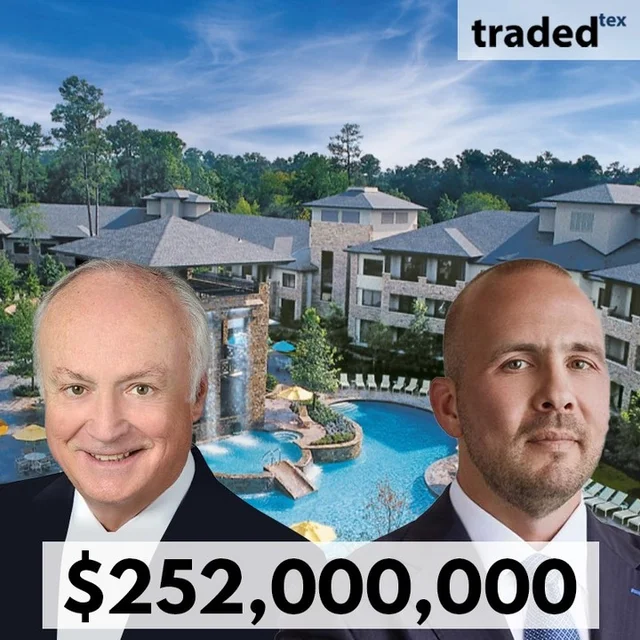 Lowe Enterprises Acquires 909-Room Hotel Portfolio In The Woodlands For $252M