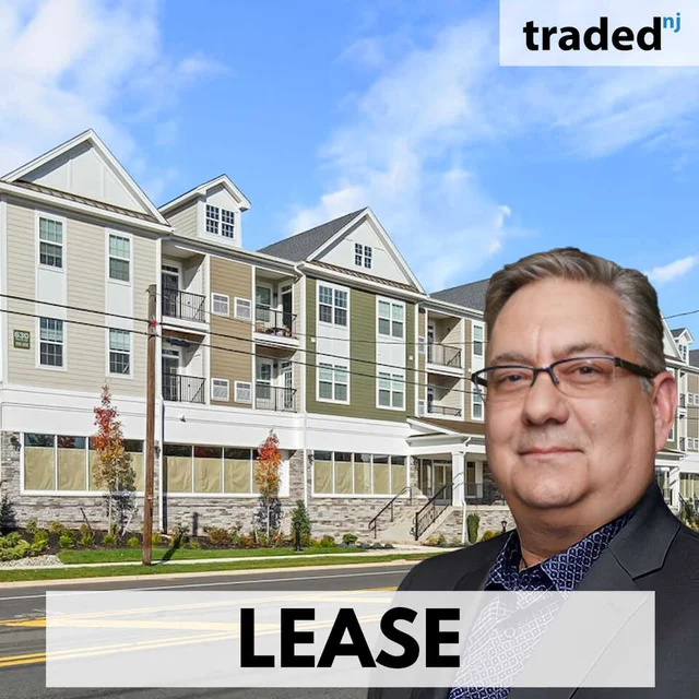 Larken Associates Leases Retail Space To Yoga M.A.T.T. At Hillsborough Village Center In Hillsborough
