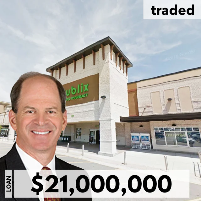 Northmarq Arranges $21M Loan For Retail Property At 1020 Bradford Plaza Way In Cary, NC