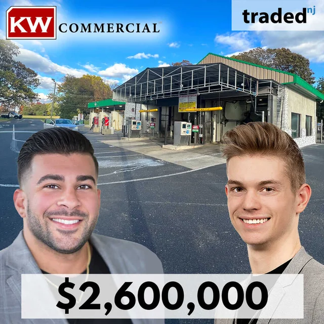 Michael Botton Acquires Retail Property In Blackwood, NJ For $2.6M