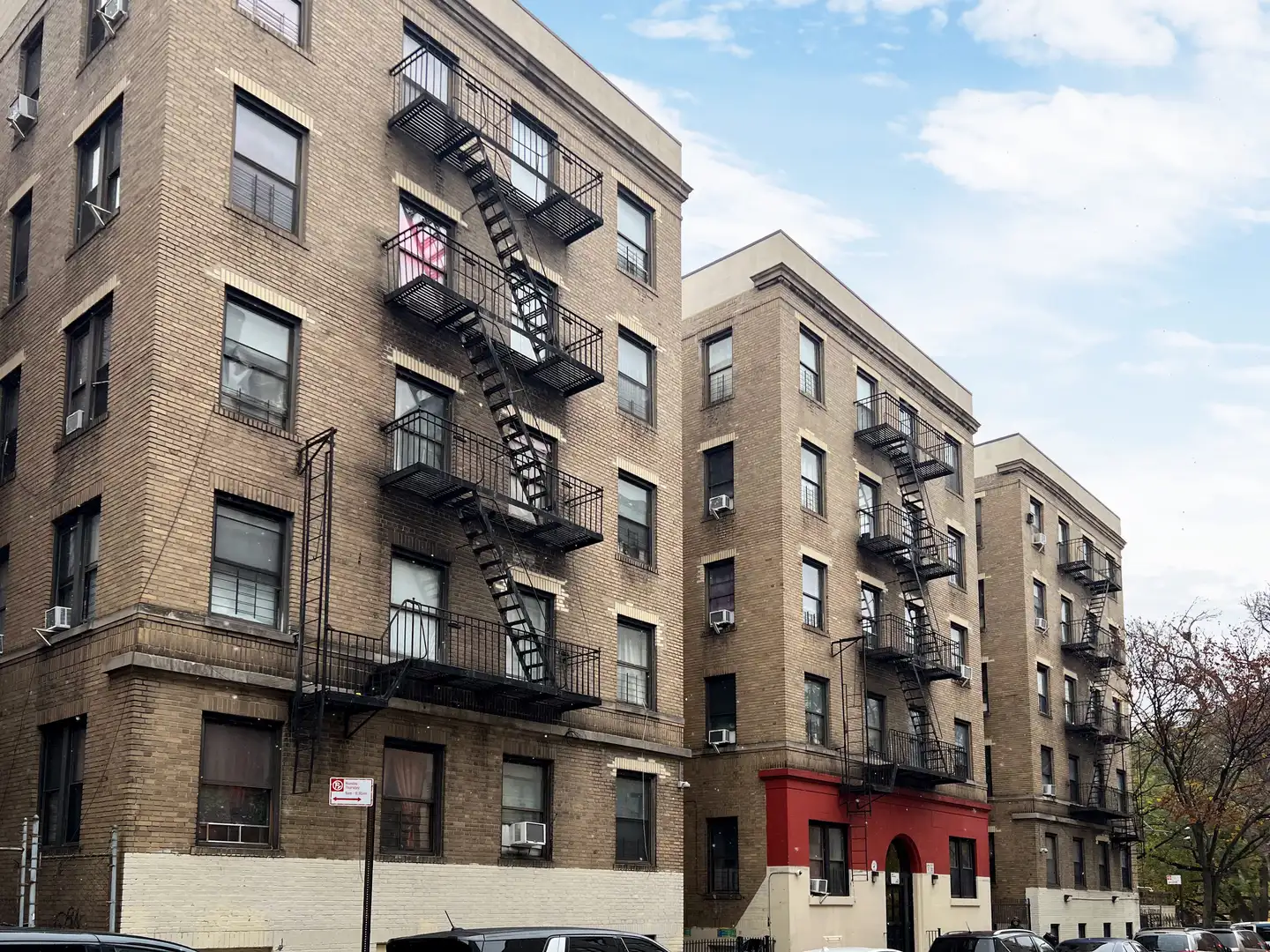 MultiFamily Property at 2525 Morris Avenue in Bronx
