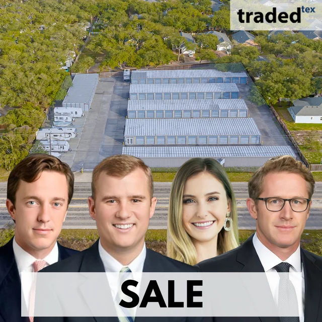 Preis Investments Inc Acquires Paradise Self Storage In Rockport, South Texas