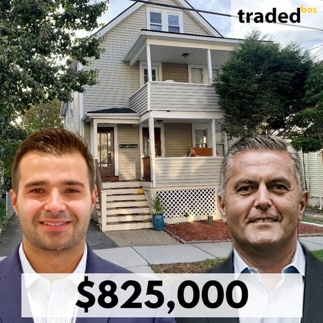 Oanh Phan Acquires Watertown Multifamily From Christopher Pollak For $825K