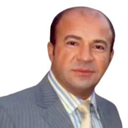 Edward Zadeh