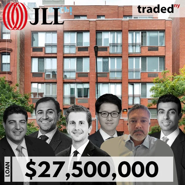 Marble Hill Capital Partners Acquires Mixed-Use Properties In Manhattan & Brooklyn With $27.5M Loan From IDBNY