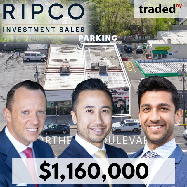 Juan Carlos Acquires Retail Property At 12 Northern Boulevard In Great Neck For $1.16M