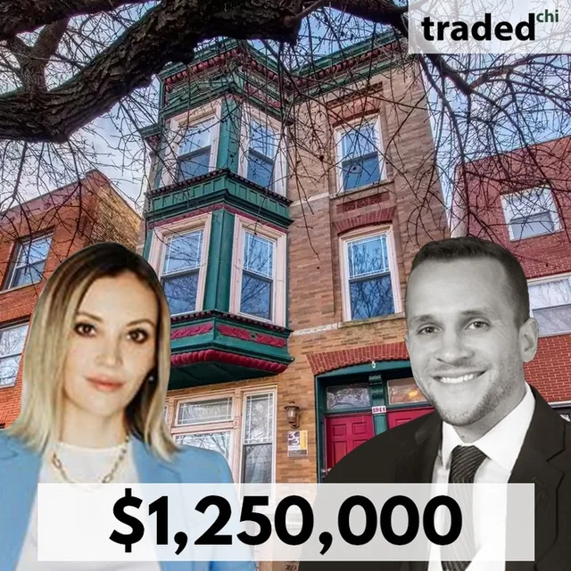 Red Carpet Investment Group Inc Acquires Multifamily Property In Chicago For $1.25M