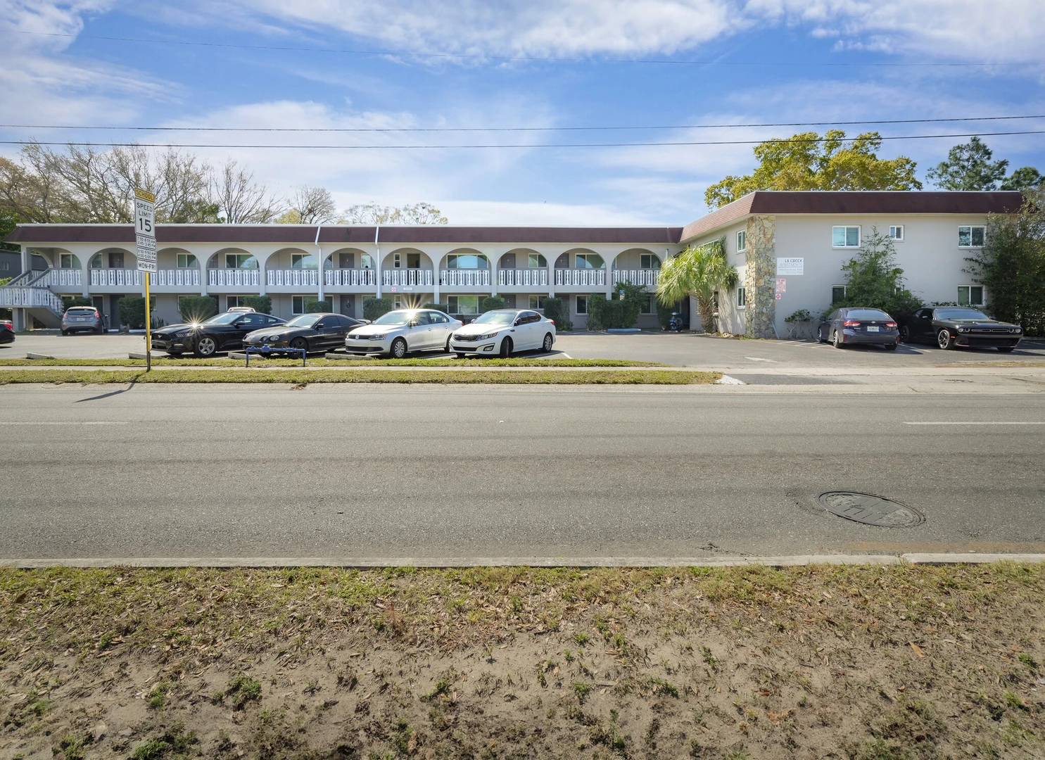 Meticulously Maintained Multi-Family Property at 5900 22nd Avenue North
