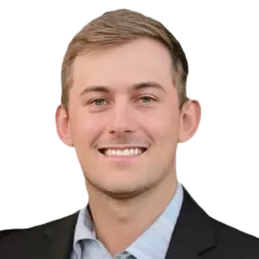 Harrison Cohen