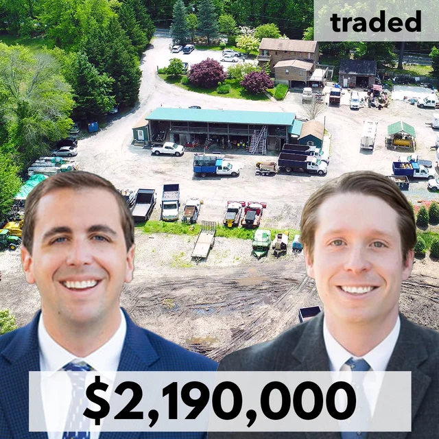 Ardent Company, LLC Acquires Office In Gambrills, MD For $2.19M