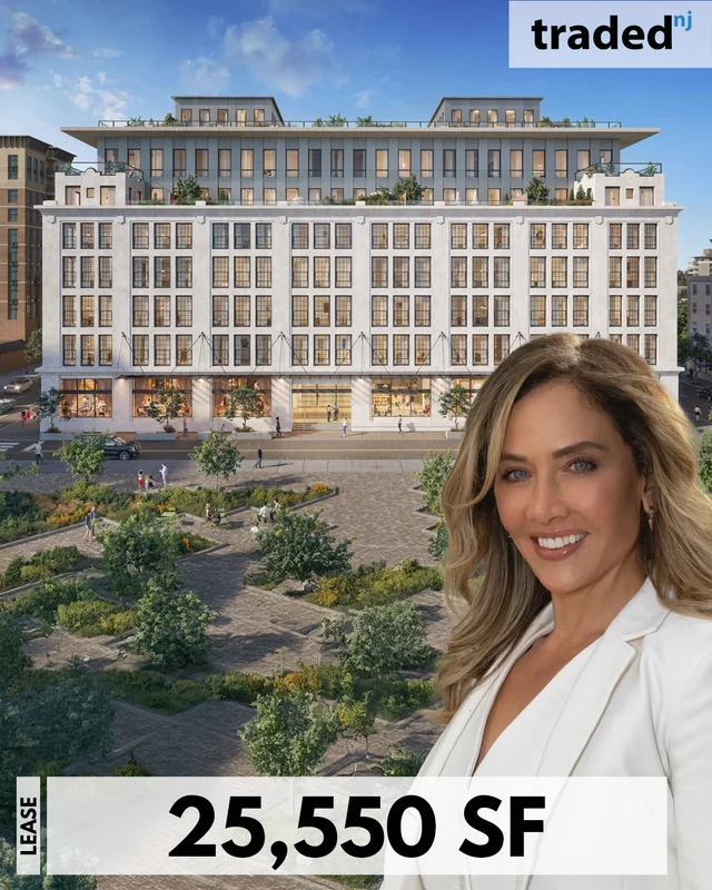 Hoboken Public School District Leases 25550 Square Feet At 38 Jackson Street For 20 Years