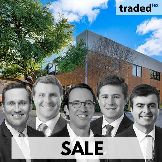 Pegasus Real Estate Acquires Industrial Property In Irving For 271,100 SF