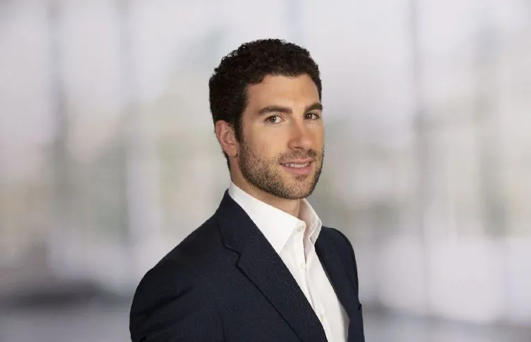 Jordan Weiss