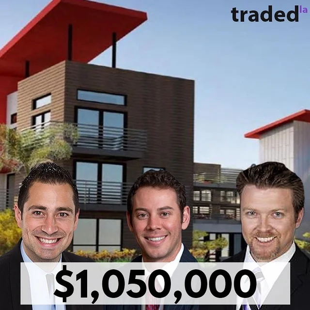 Marcus & Millichap Brokers Sell Dev. Site In Pomona For $1.05M