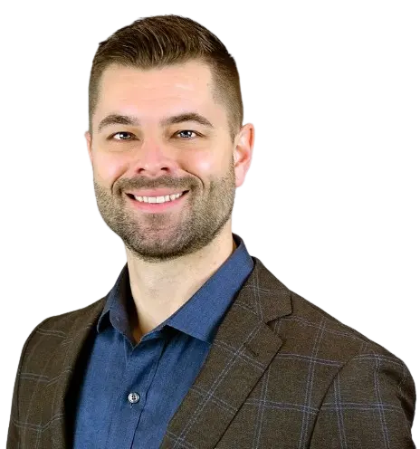 Justin Nelson