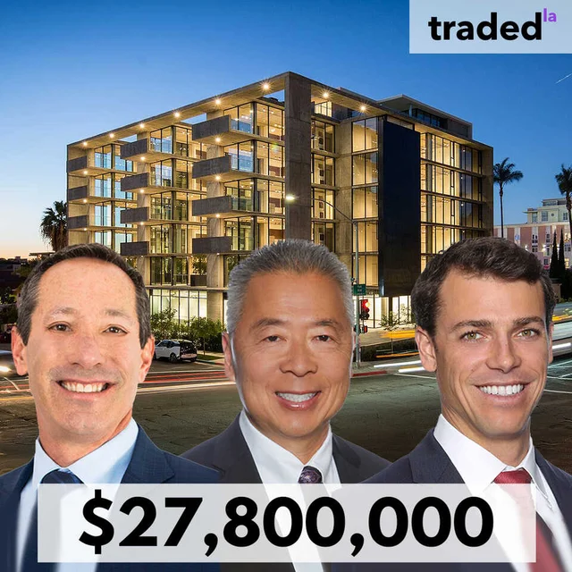 River Oaks Apartments, LLC Acquires Mixed-Use Property In San Jose For $27.8M
